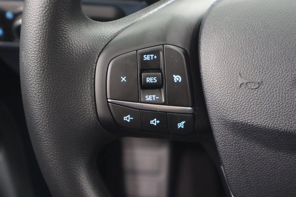 New 2025 Ford Maverick XL image 15