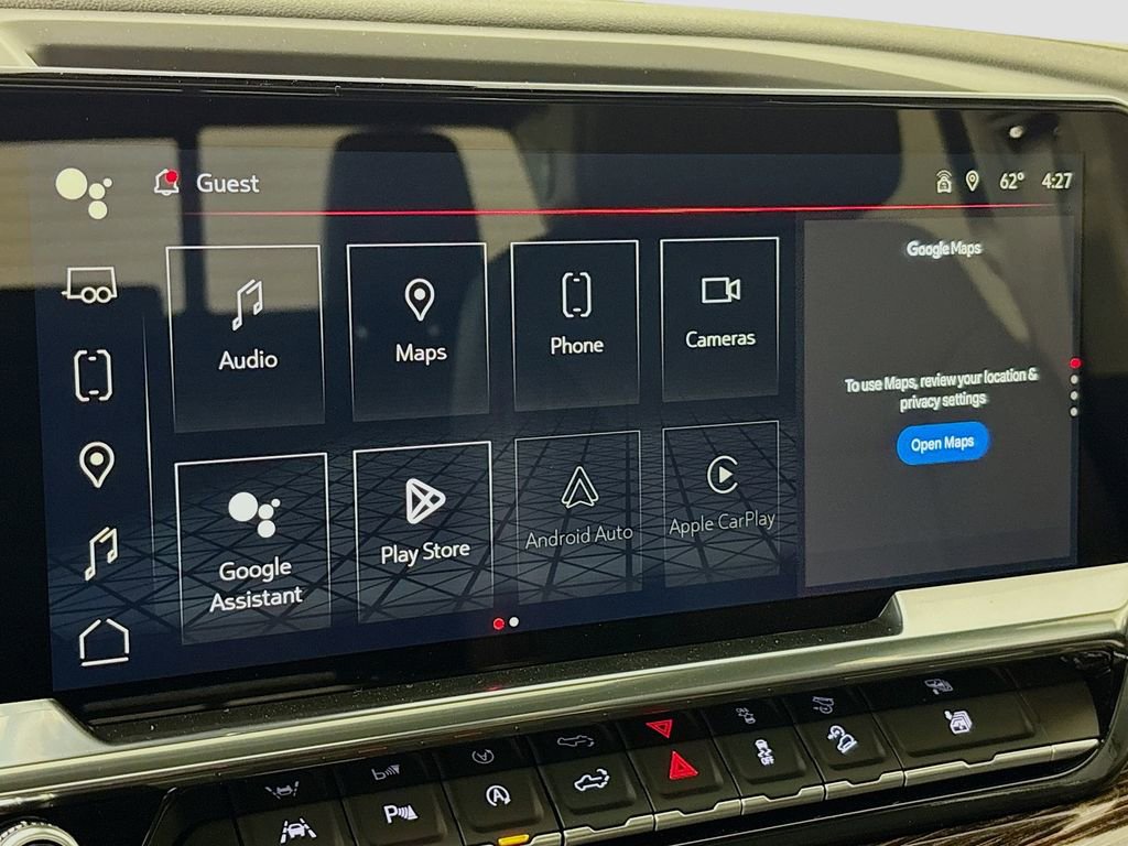 New 2026 GMC Sierra 1500 Elevation w/ Elevation Premium Package AWD/4WD image 15