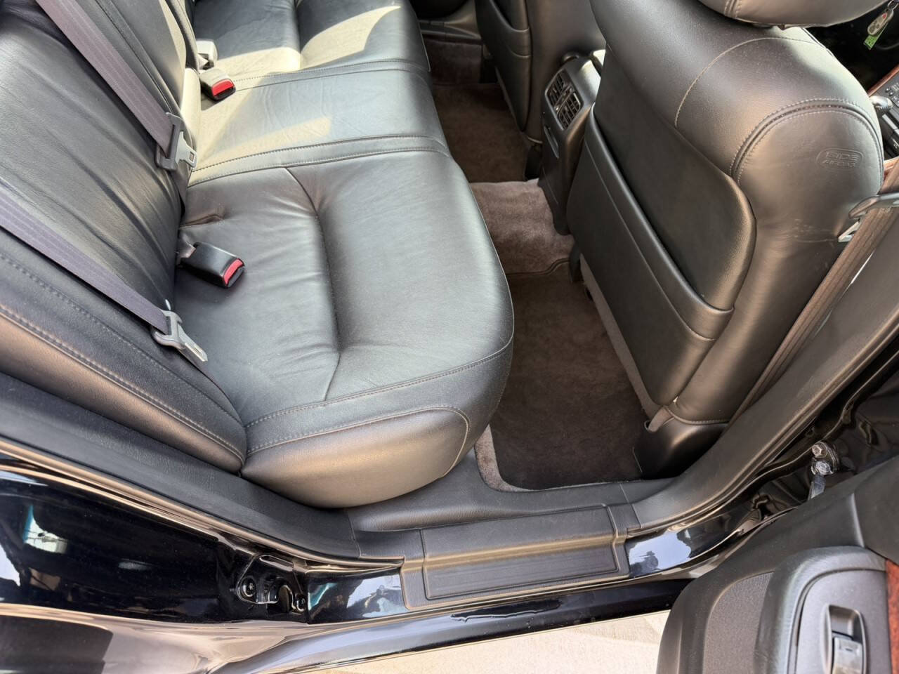 Used 2003 Acura TL FWD image 15