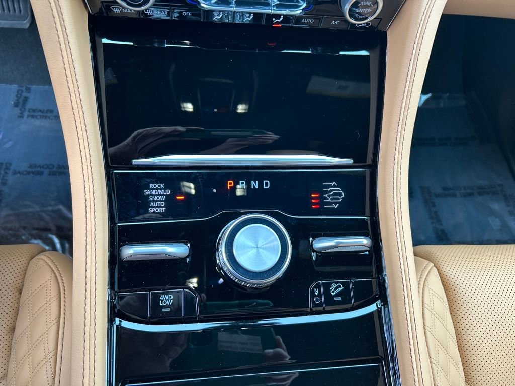 New 2025 Jeep Grand Cherokee L Summit image 17