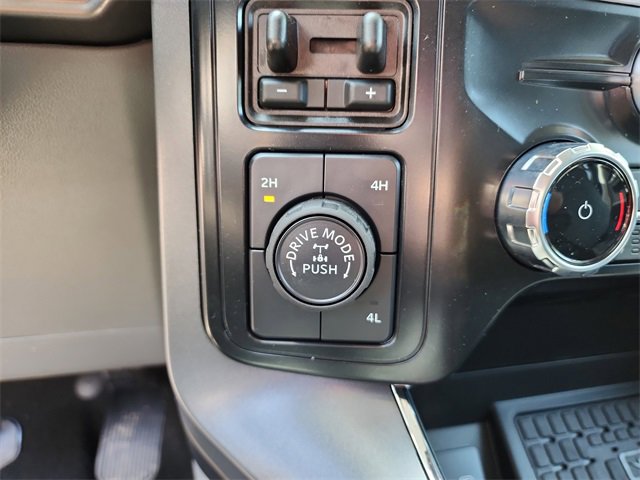 New 2025 Ford F150 XLT w/ Equipment Group 303A High AWD/4WD image 25