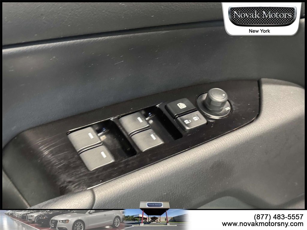 Used 2023 MAZDA CX-5 AWD 2.5 S w/ Preferred Package image 14