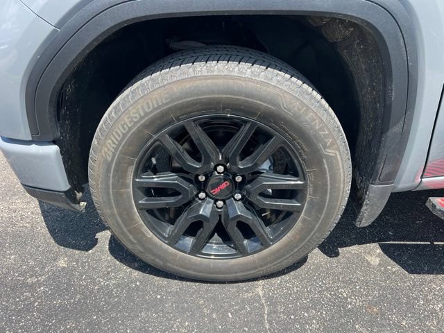 Used 2024 GMC Sierra 1500 Elevation AWD/4WD image 11