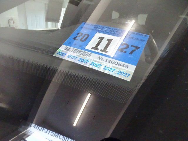 Used 2021 Jeep Grand Cherokee Summit image 27