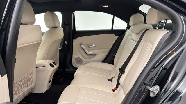 Used 2022 Mercedes-Benz A 220 image 16