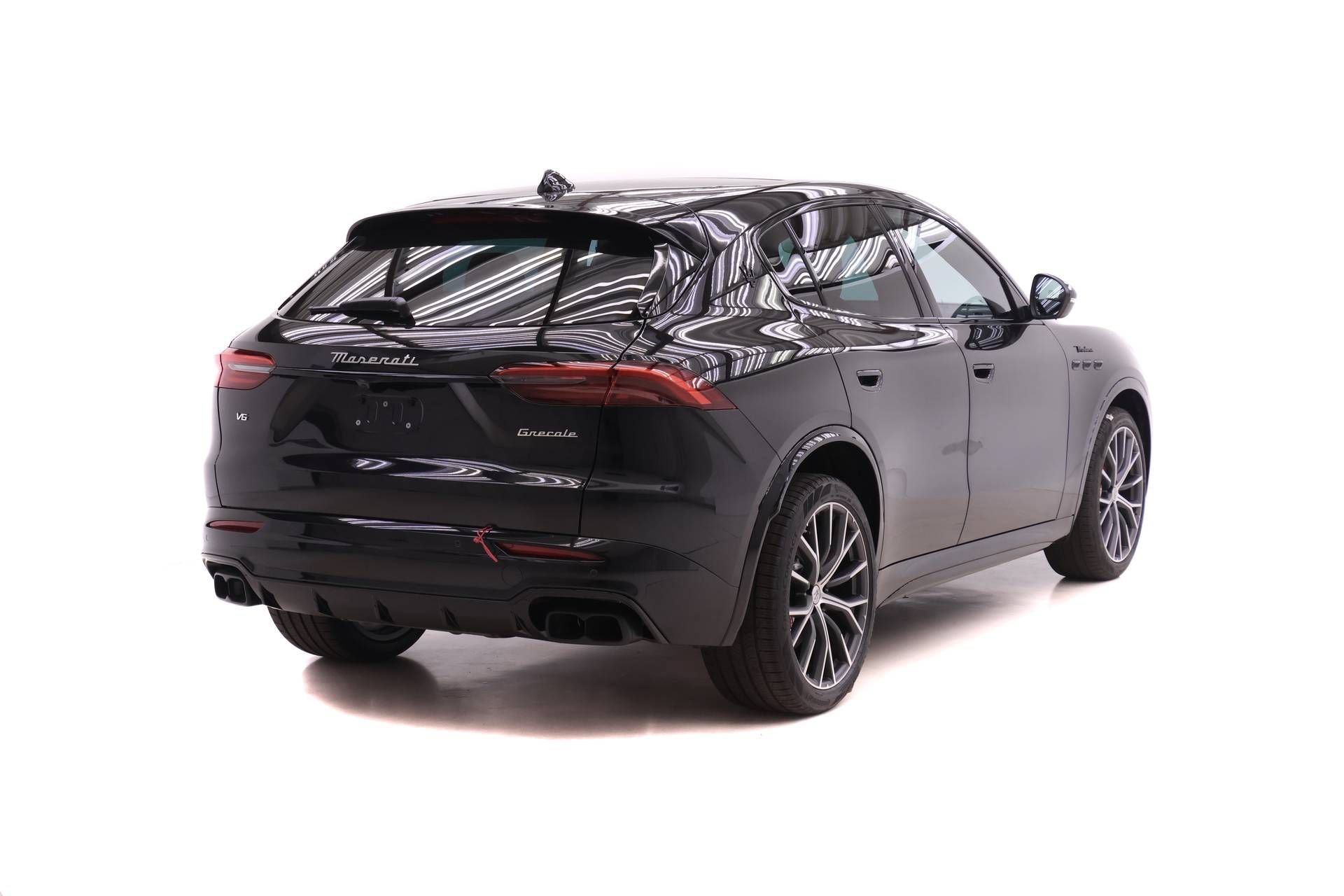 New 2026 Maserati Grecale Modena AWD/4WD image 4