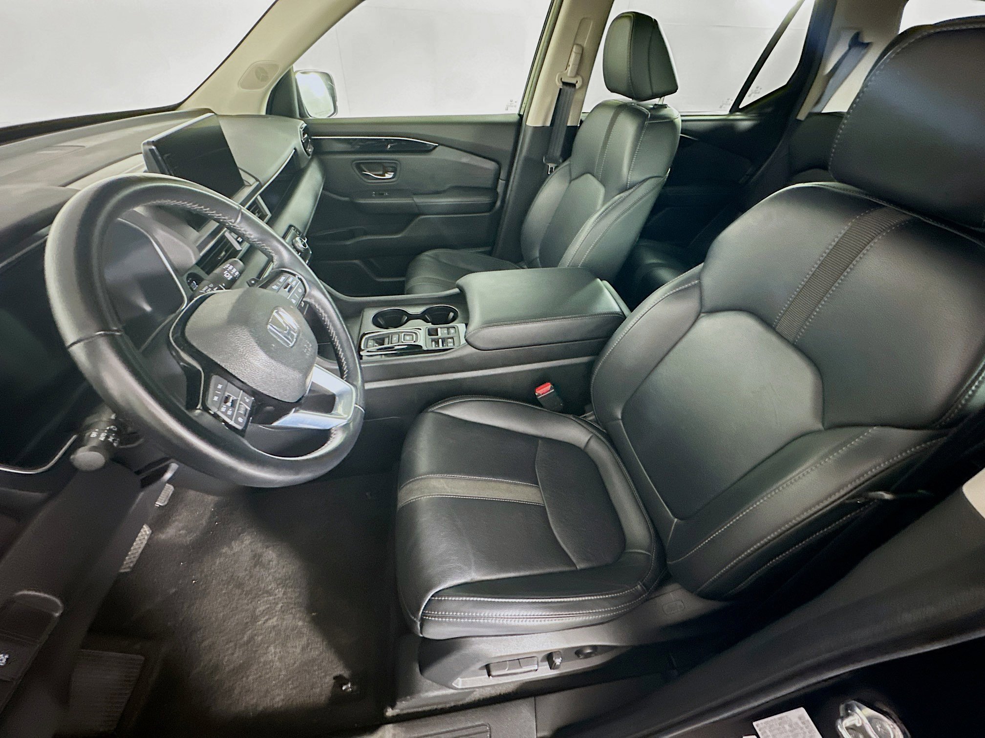 Used 2024 Honda Pilot EX-L image 13