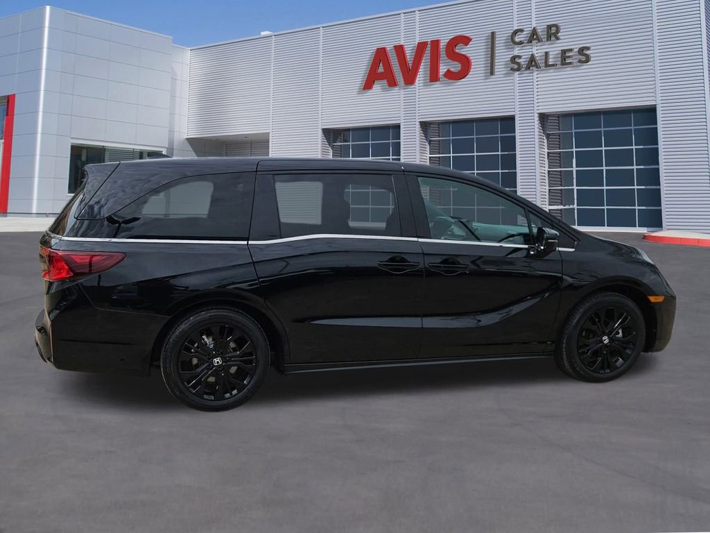 Used 2025 Honda Odyssey Sport-L image 7
