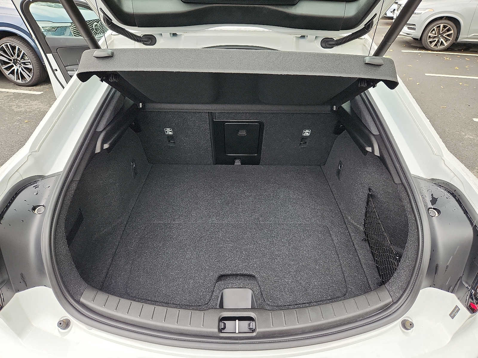 Used 2024 Polestar Polestar 2 AWD/4WD image 26