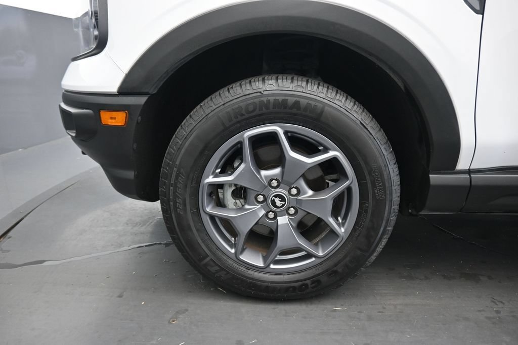 Used 2022 Ford Bronco Sport Badlands w/ Premium Package AWD/4WD image 57