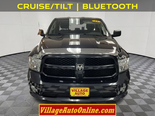 Used 2013 RAM 1500 Express image 6