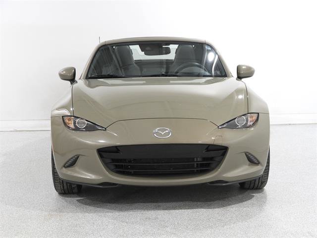 Certified 2023 MAZDA MX-5 Miata Grand Touring w/ Weather Package image 3