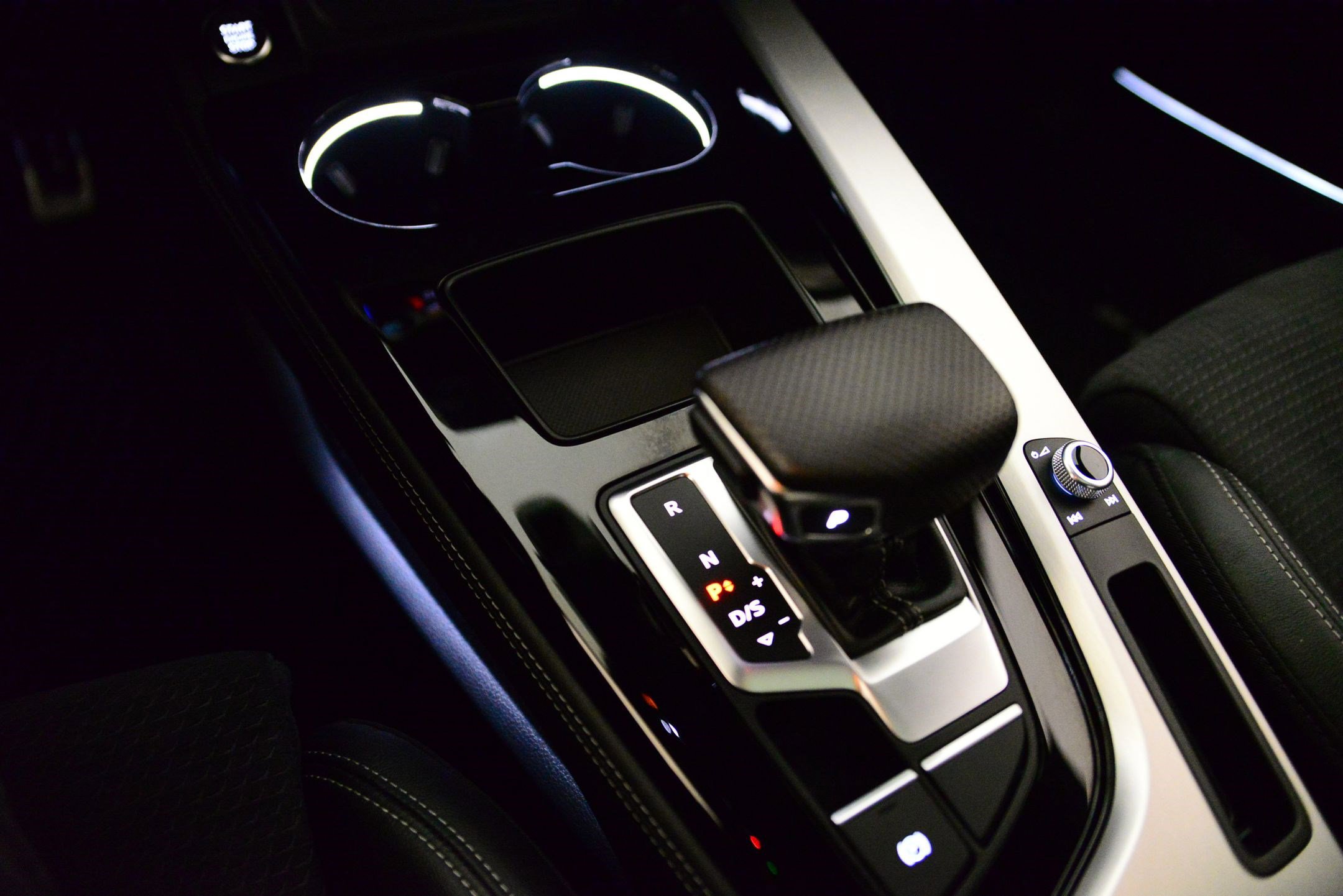 Used 2023 Audi A4 2.0T Premium Plus w/ Premium Plus Package image 13