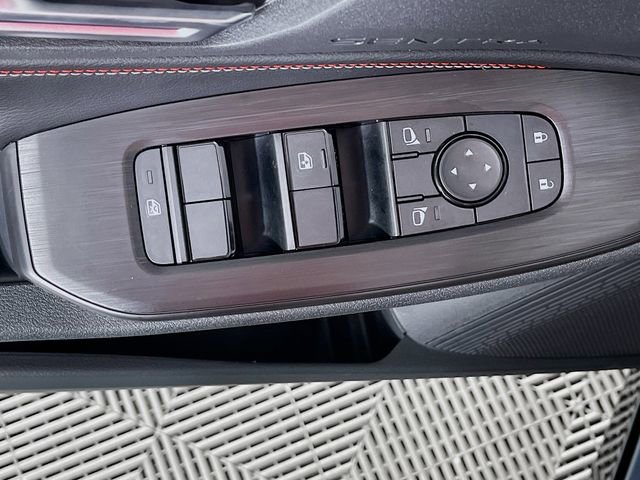 New 2026 Nissan Sentra SR image 16