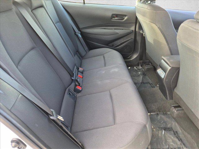 Used 2025 Toyota Corolla LE FWD image 25