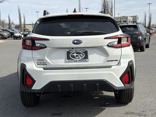 New 2026 Subaru Crosstrek 2.0i Premium image 4