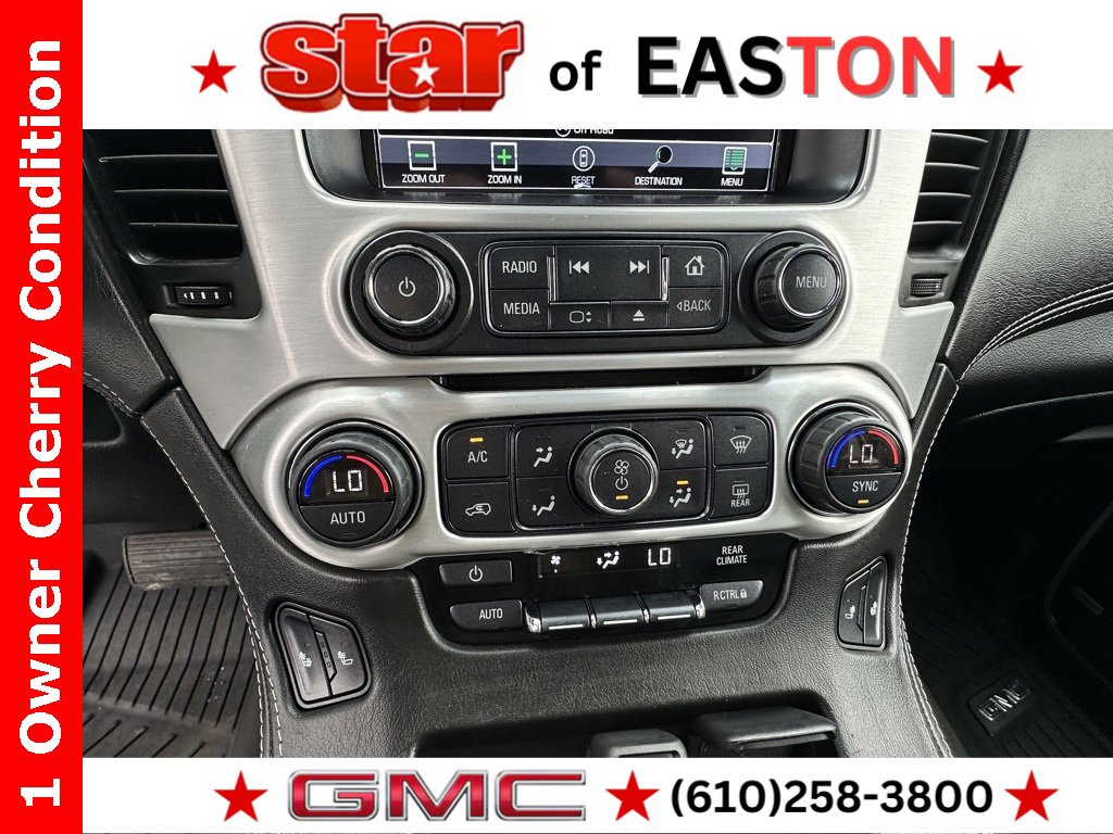 Used 2020 GMC Yukon SLT image 25