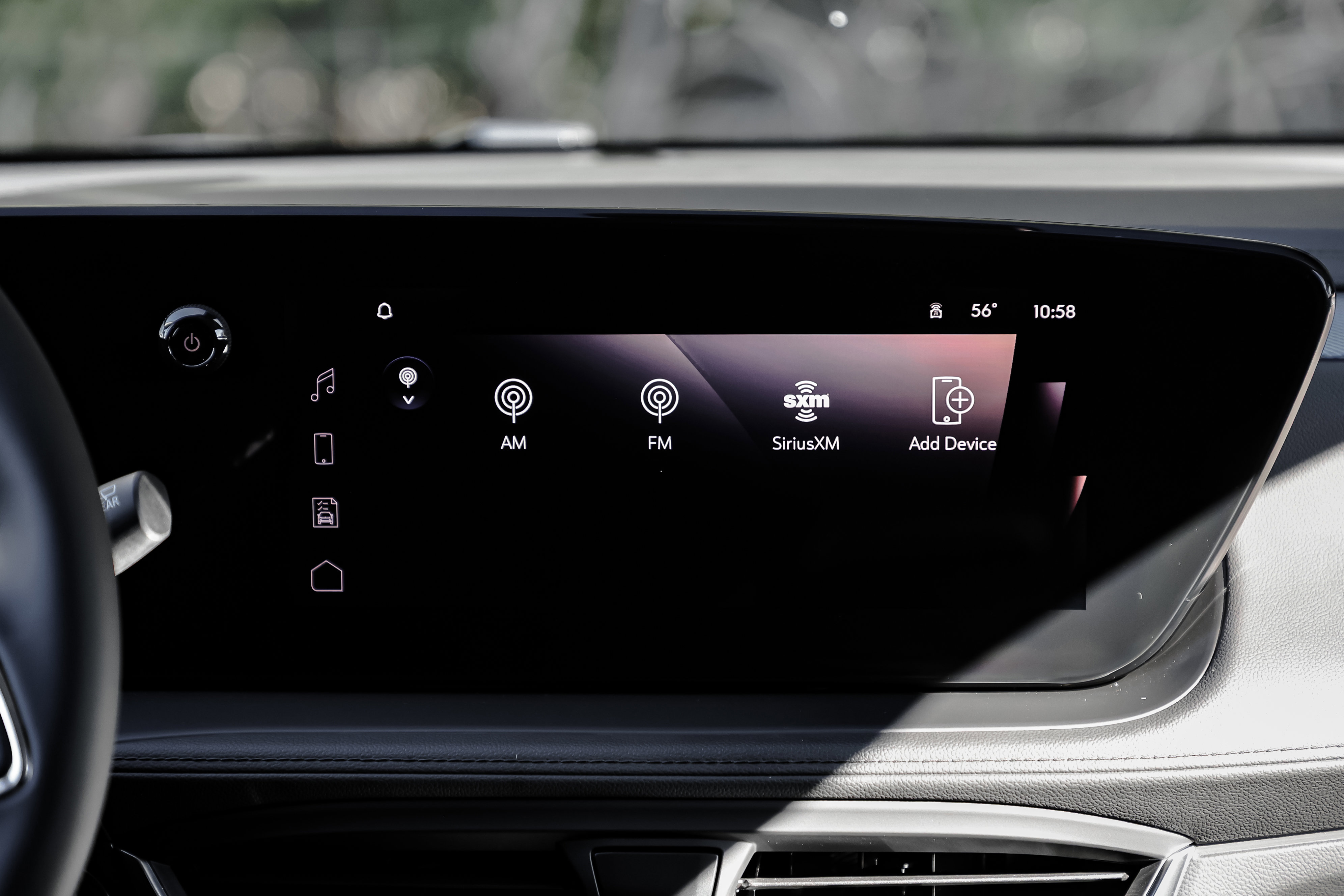 New 2026 Buick Encore GX Sport Touring w/ Comfort Package image 27