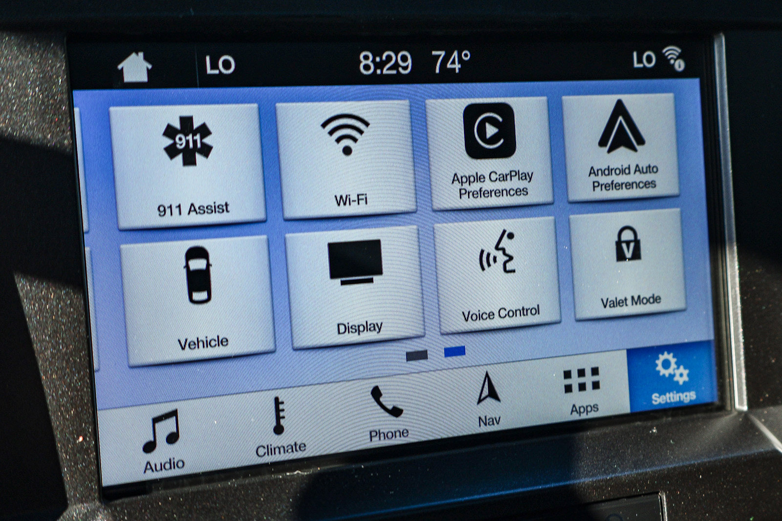 Used 2018 Ford F150 Raptor w/ Equipment Group 802A Luxury image 5