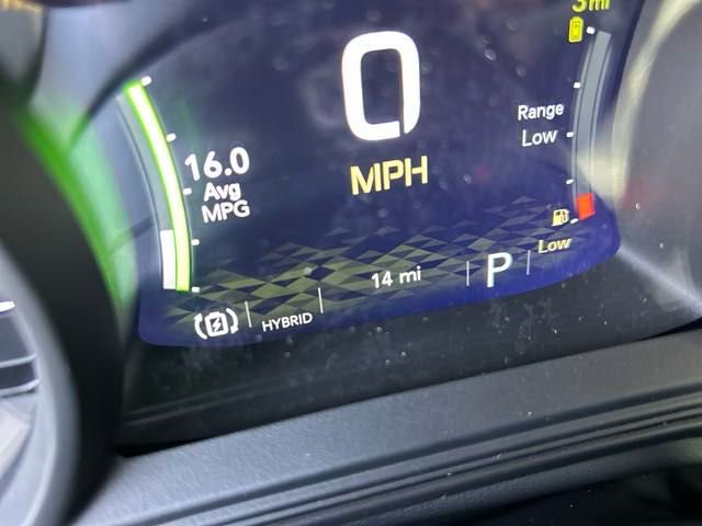 New 2025 Jeep Wrangler Unlimited Sport S 4xe w/ Convenience Group image 16