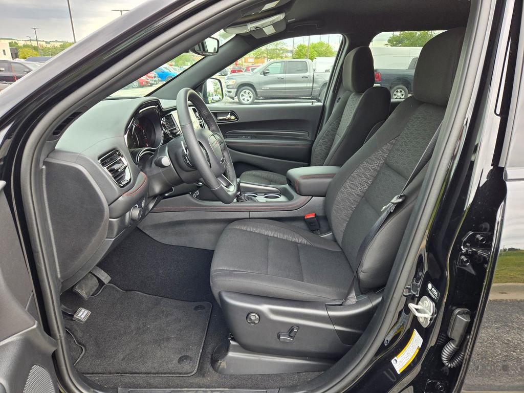 New 2026 Dodge Durango GT w/ Blacktop Package image 14