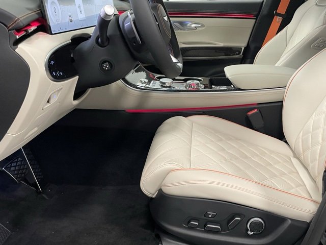 New 2026 Genesis GV70 3.5T Sport Prestige image 11