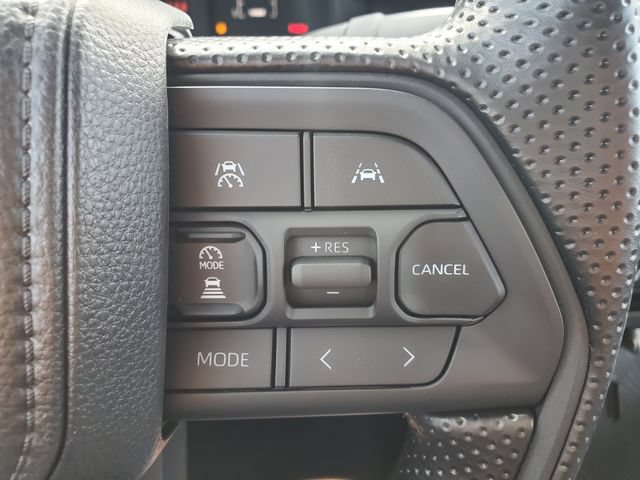 New 2026 Toyota Tacoma SR5 AWD/4WD image 21