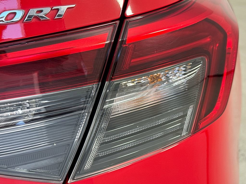Used 2023 Honda Civic Sport image 32
