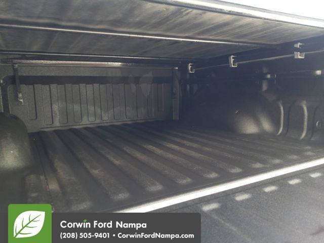 Used 2022 RAM 1500 Rebel w/ Rebel Level 2 Equipment Group image 28