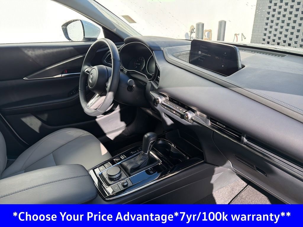 Used 2025 MAZDA CX-30 AWD 2.5 S w/ Preferred Package image 24