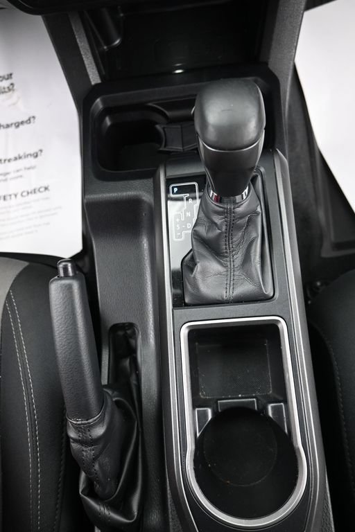 Used 2023 Toyota Tacoma TRD Sport w/ Advanced Technology Package AWD/4WD image 23