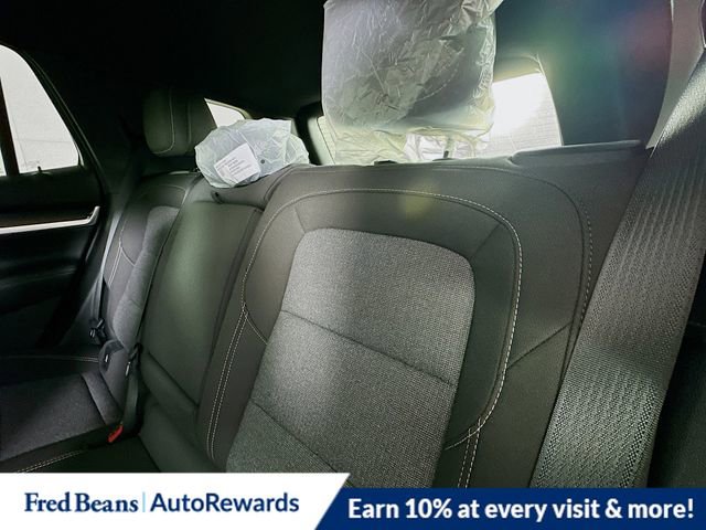 New 2026 GMC Terrain Elevation w/ Black Edition image 14