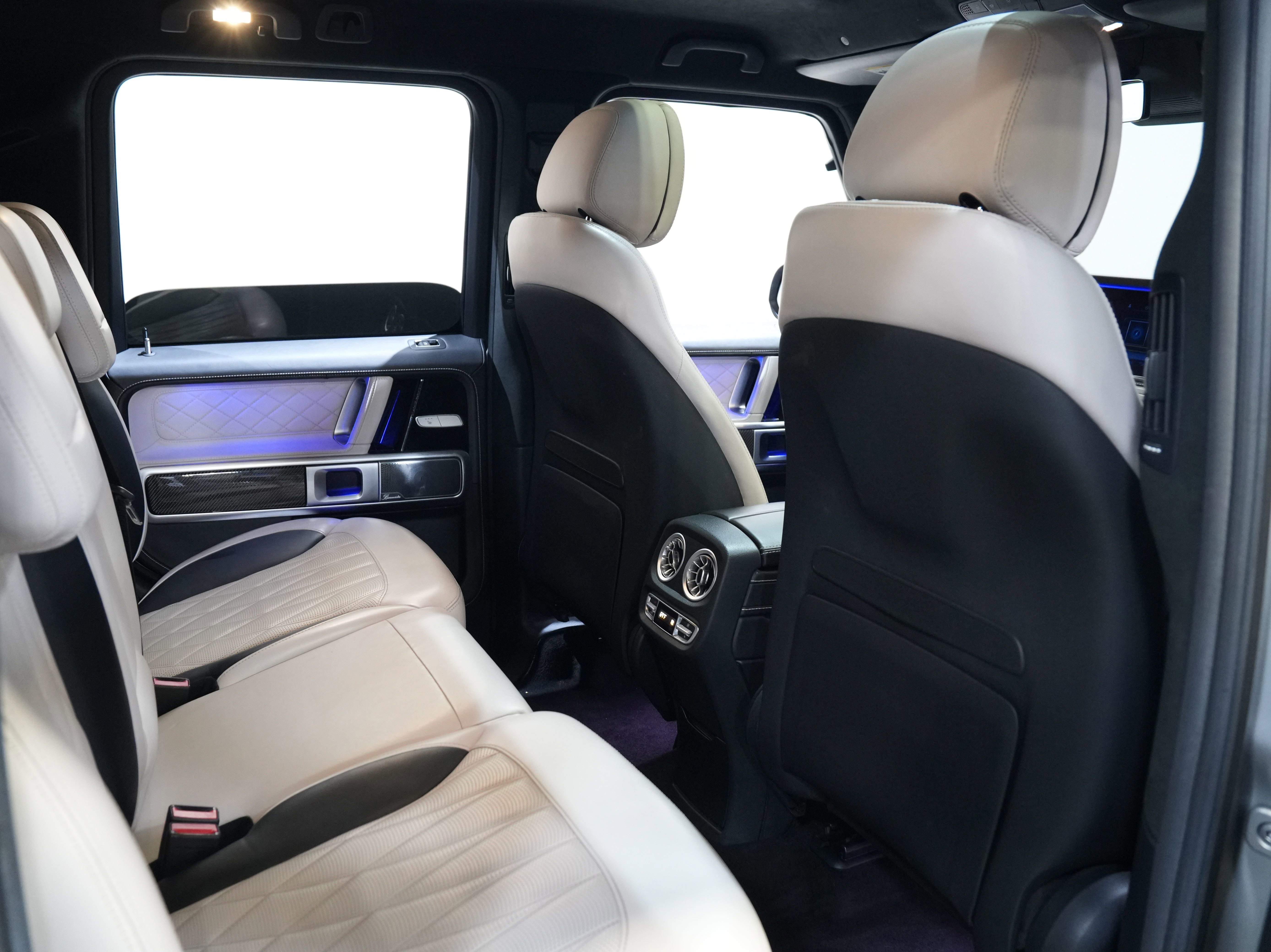 Used 2020 Mercedes-Benz G 63 AMG 4MATIC image 43