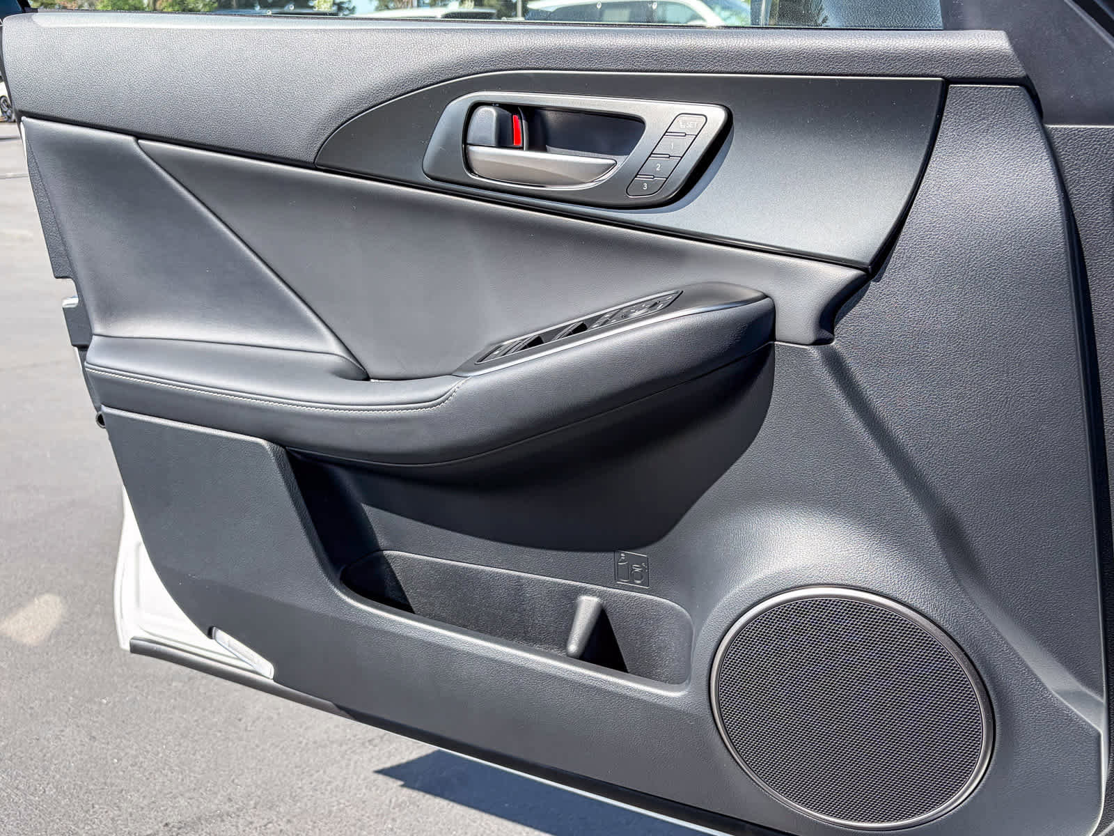 New 2026 Lexus IS 350 F Sport image 22