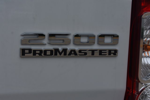 New 2026 RAM ProMaster 2500 w/ Premium Convenience Group FWD image 7