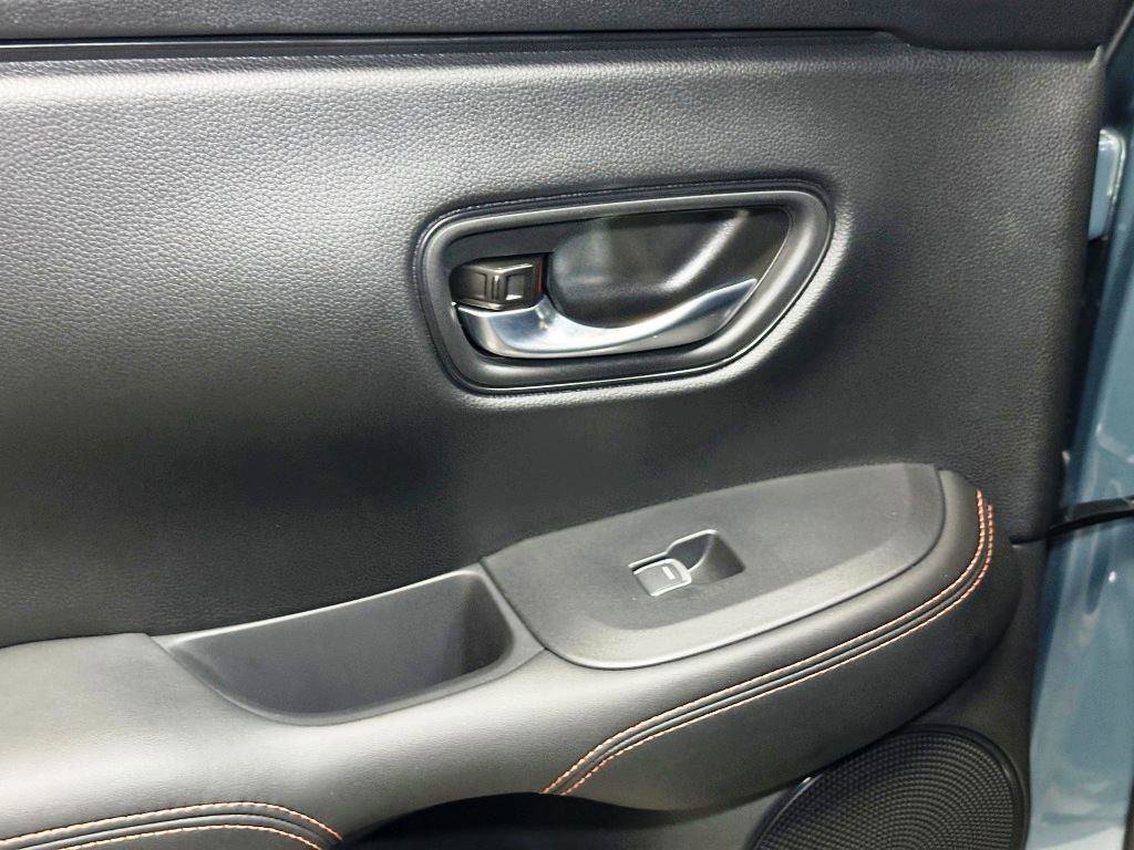 New 2026 Honda HR-V Sport image 21