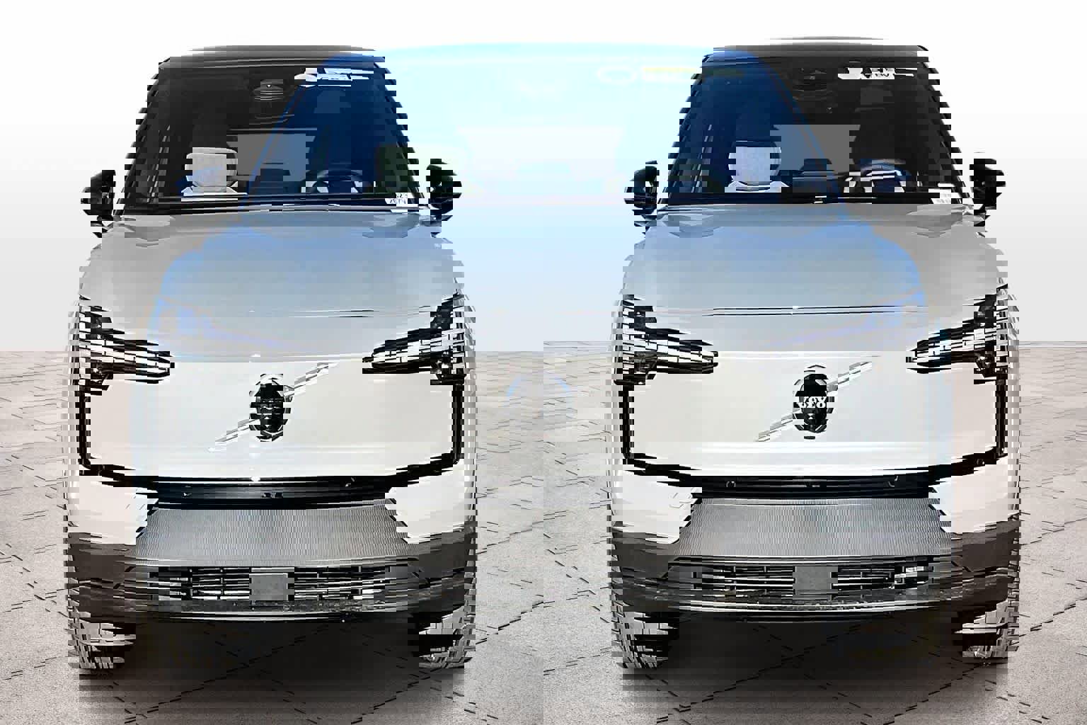 New 2026 Volvo EX30 Ultra image 5