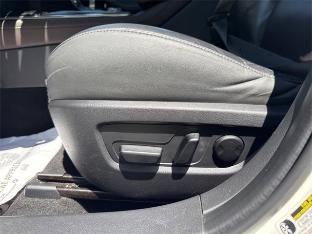 Used 2021 MAZDA CX-30 2.5 Turbo w/ Premium Package image 20