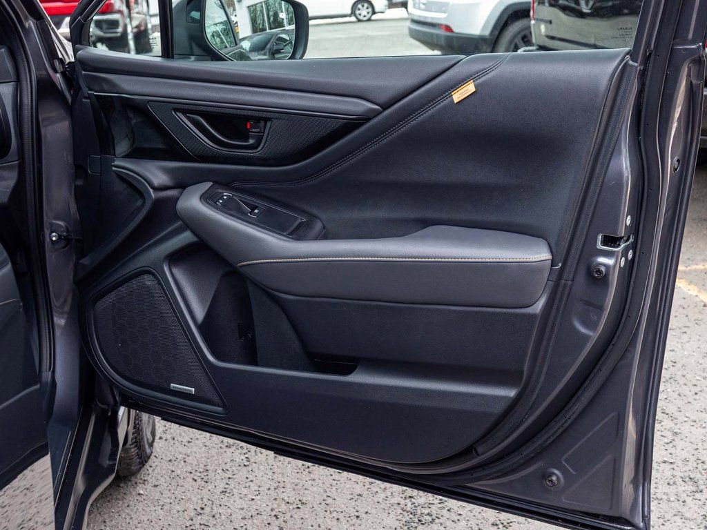 Used 2025 Subaru Outback Wilderness image 13