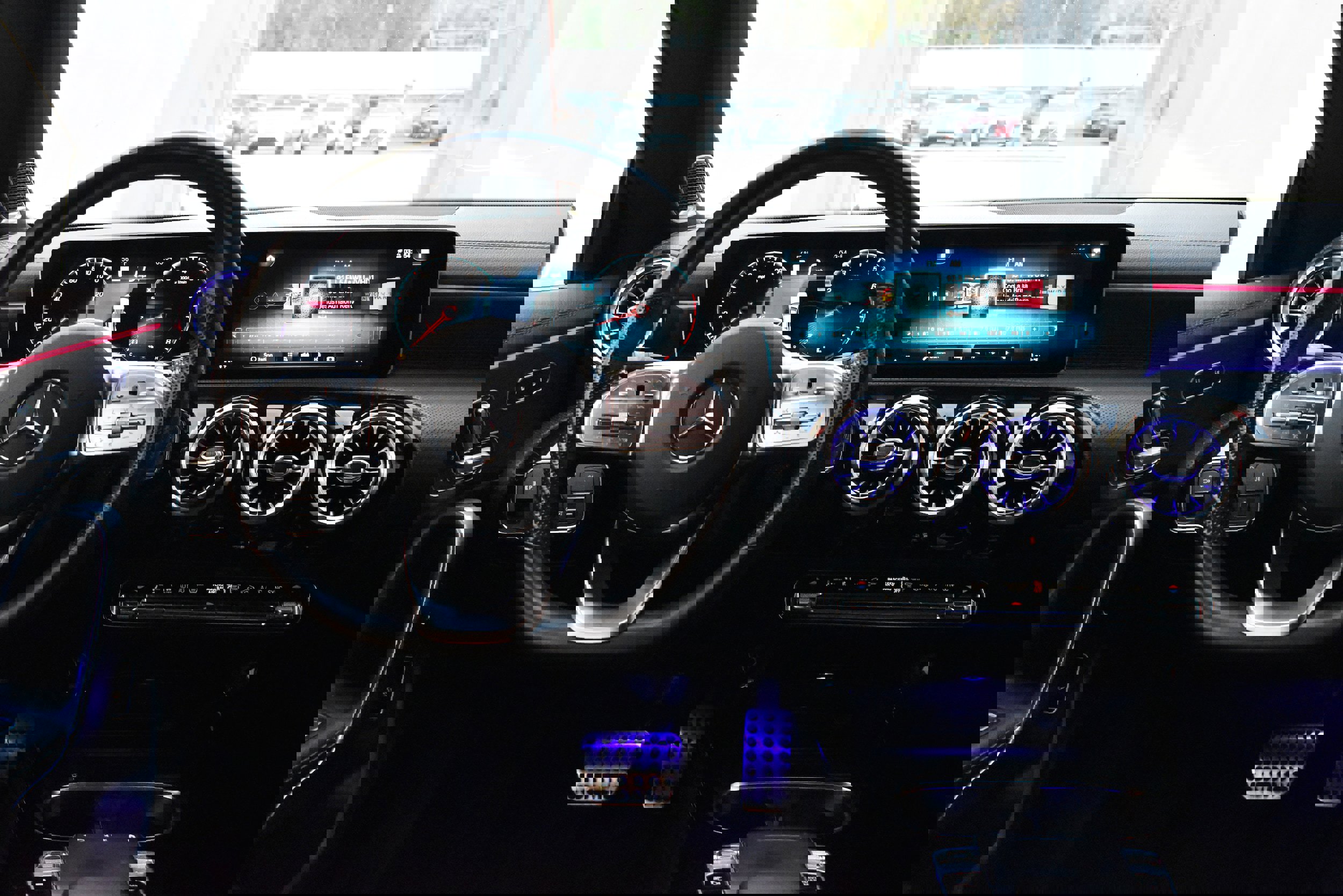 Used 2020 Mercedes-Benz CLA 250 image 29