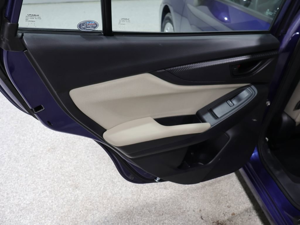 Used 2018 Subaru Impreza 2.0i Premium w/ Popular Package #2 AWD/4WD image 18