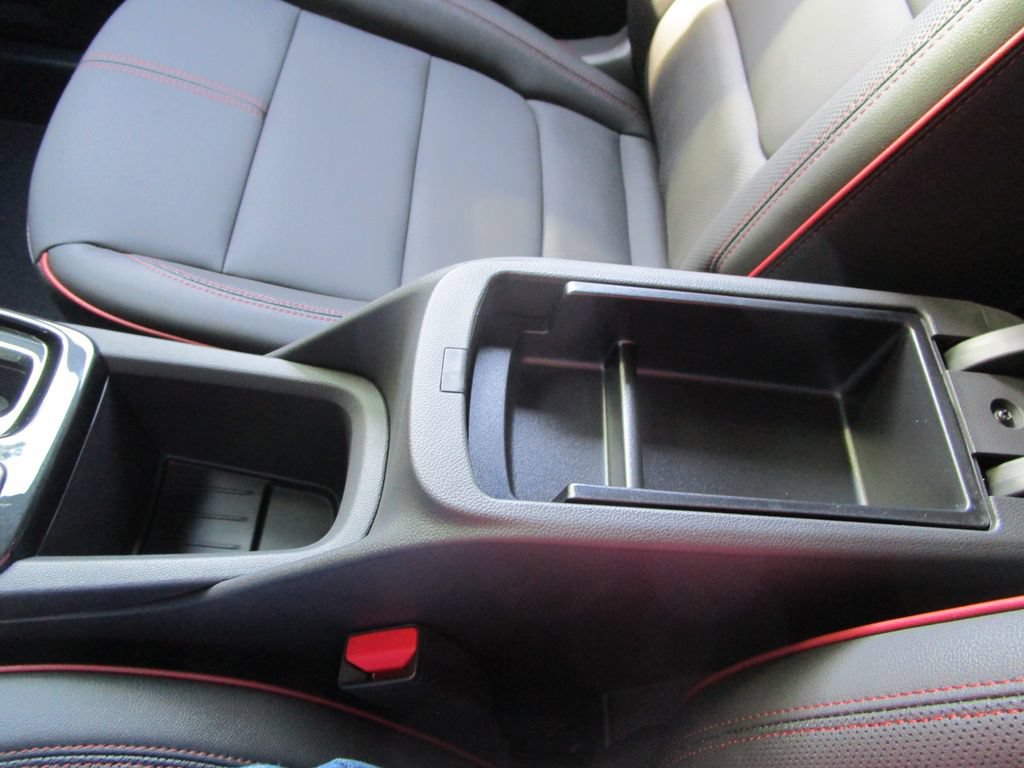 New 2026 Chevrolet TrailBlazer RS w/ Convenience Package FWD image 32