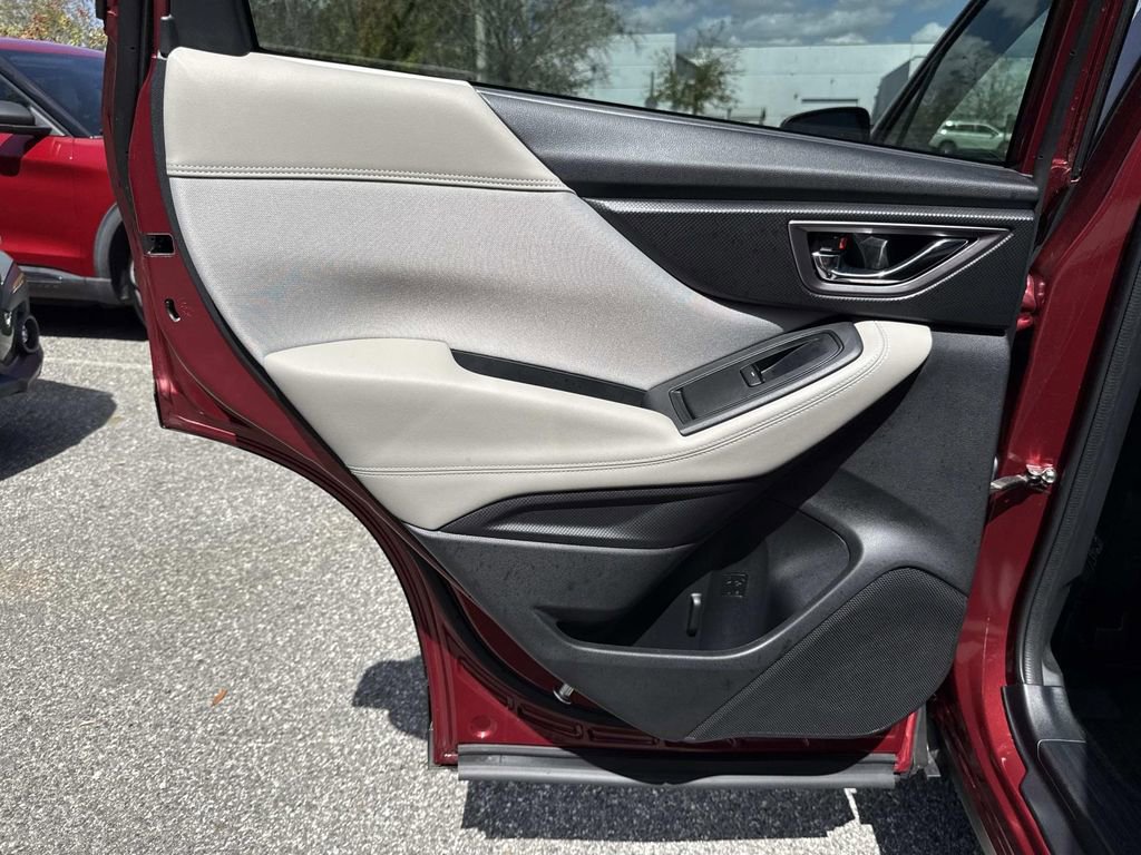 Certified 2023 Subaru Forester Premium image 11