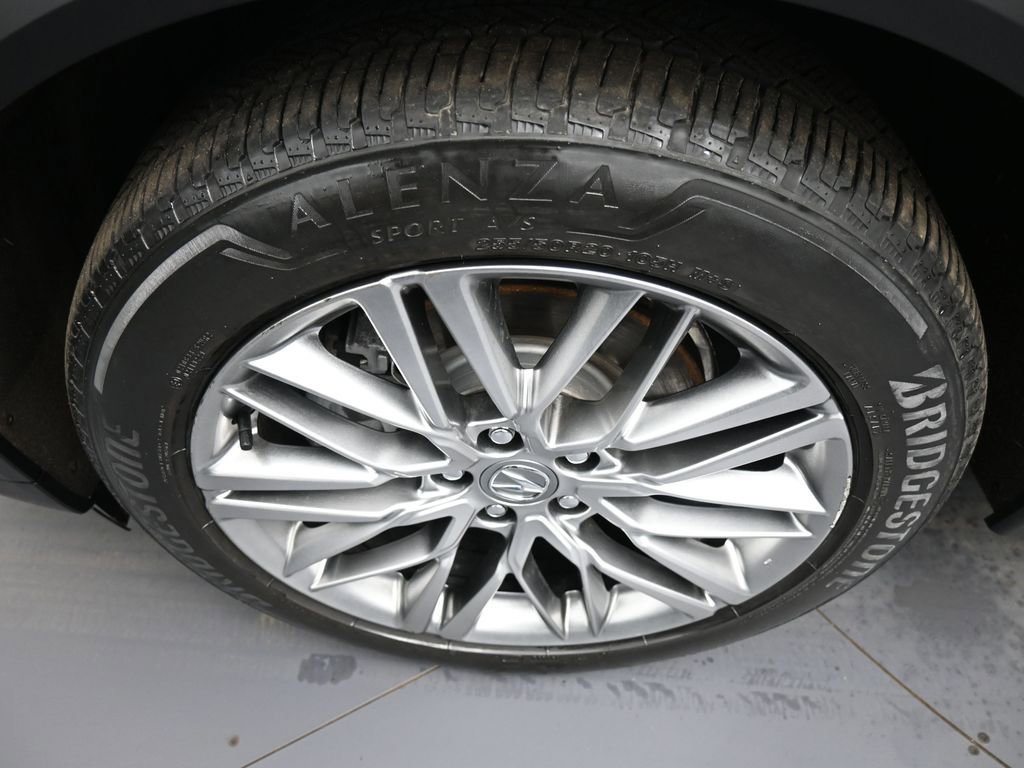 Certified 2023 Acura MDX SH-AWD w/ Advance Package image 14