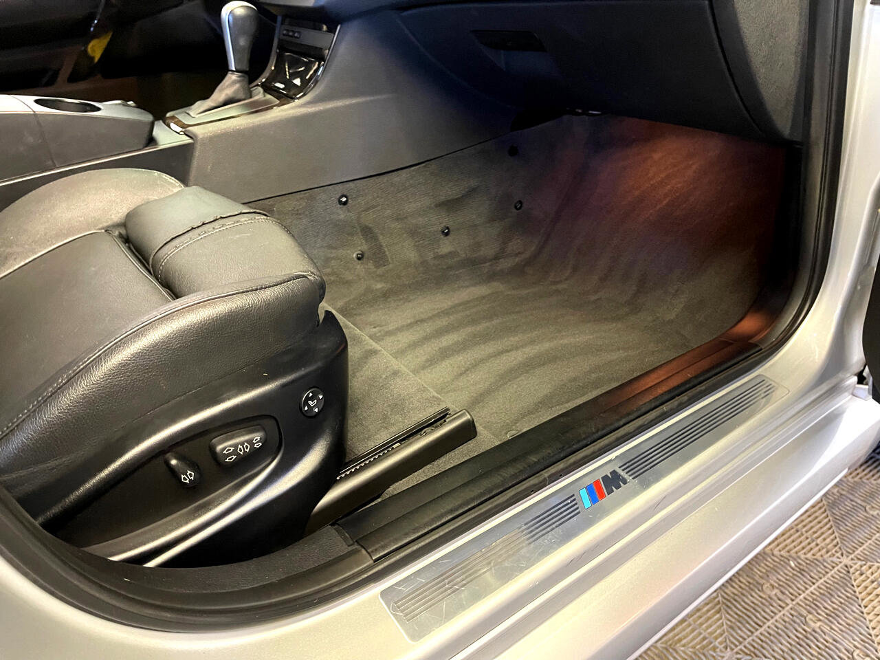 Used 2008 BMW X3 3.0si image 23