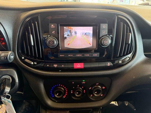 Used 2020 RAM ProMaster City Tradesman w/ Window Group 04 image 15