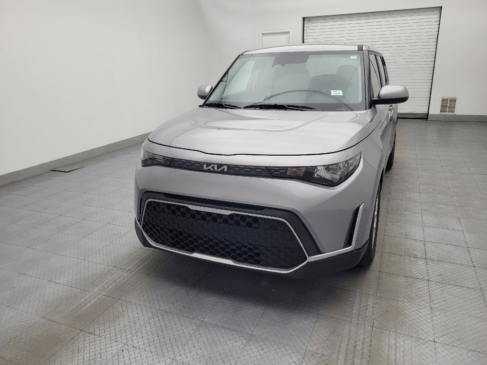 Used 2025 Kia Soul LX w/ LX Technology Package image 15
