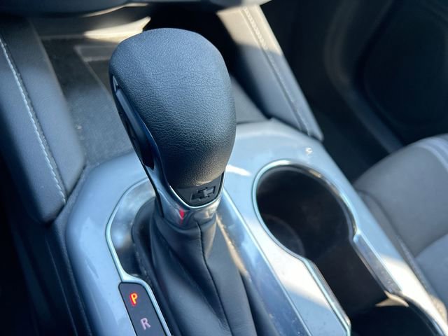 Used 2024 Chevrolet Blazer LT FWD image 24