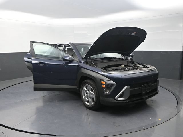 Used 2026 Hyundai Kona SE FWD image 39