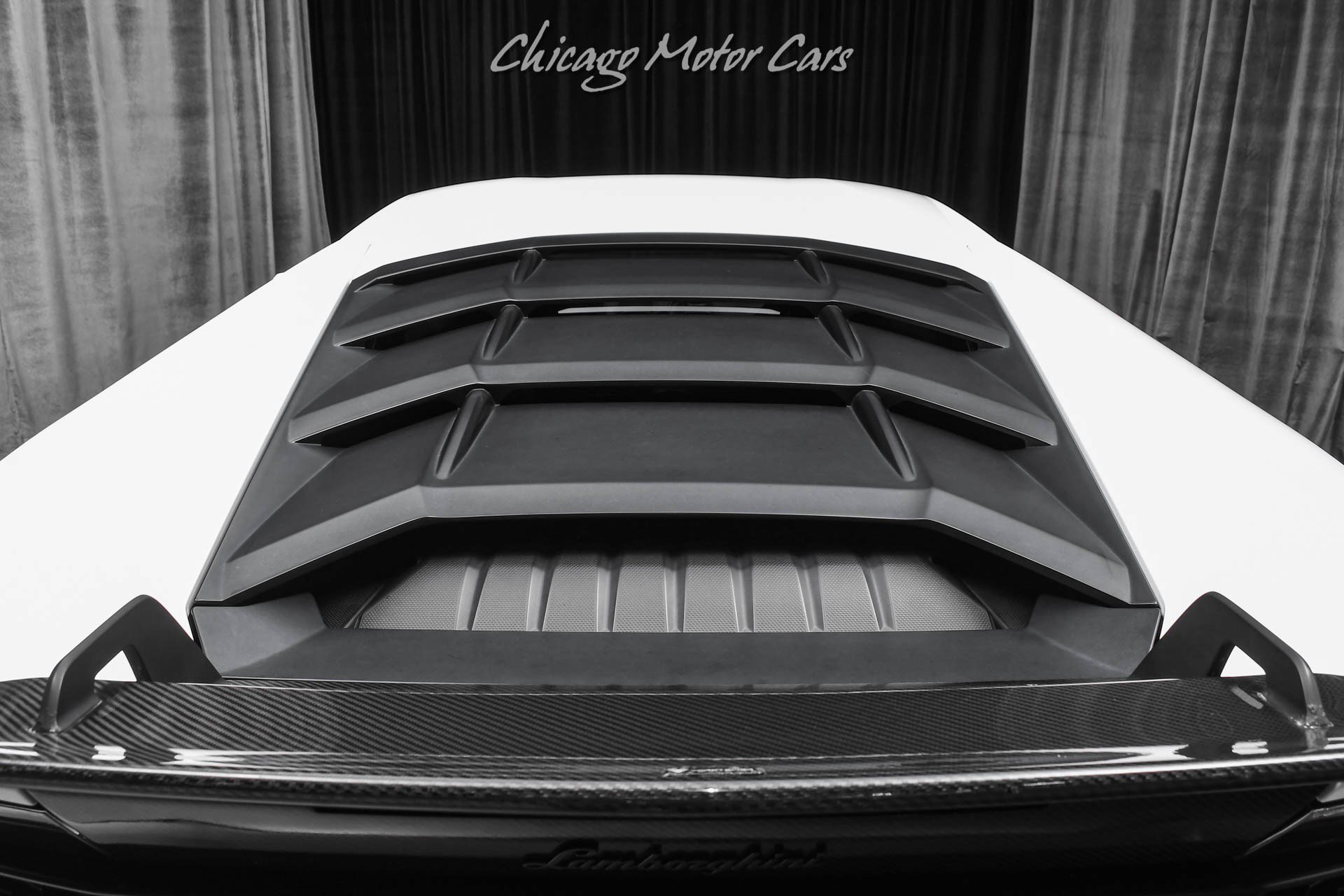 Used 2016 Lamborghini Huracan LP 610-4 AWD/4WD image 29